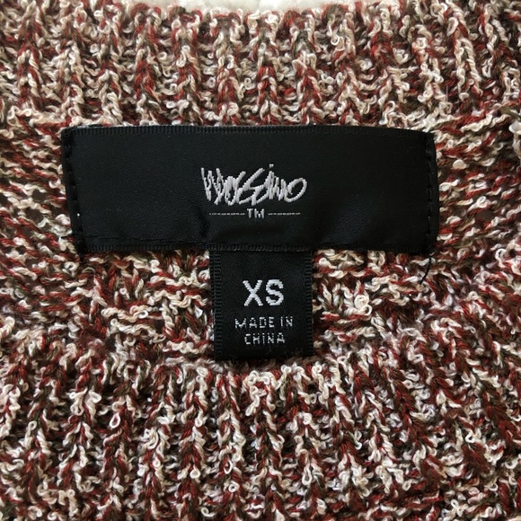 Mossimo Knit Halter Top, XS, brand Mossimo - Picture 6 of 7